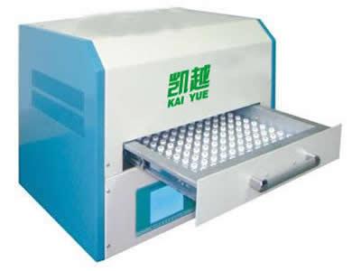 高精密无铅热风回流焊(抽屉式实验型)